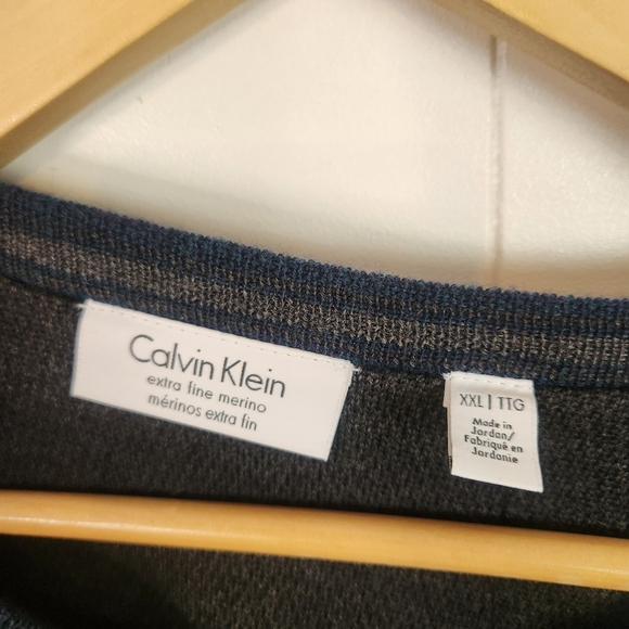 Penningtons Pink Camo 3/4 Sleeves Plush Dress Tunic Henley Size 0X XL Stretchy - Picture 7 of 10